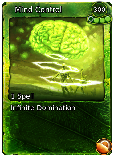 Mind Control